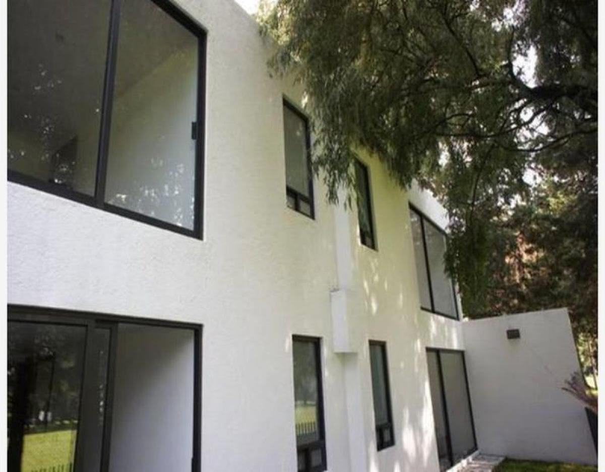 4 غرف نوم منزل في Mexico رقم 220591