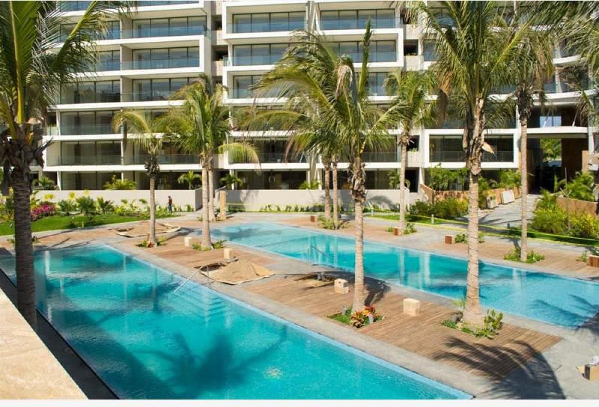 2 bedrooms Apartment in Jalisco, Mexico No. 150939