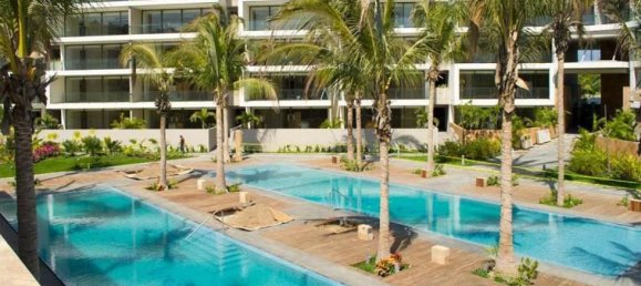 2 bedrooms Apartment in Jalisco, Mexico No. 150939 2