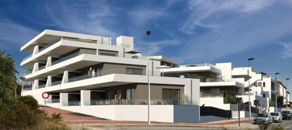 Apartamento T2 em La Marina, Spain N.º 366116 7