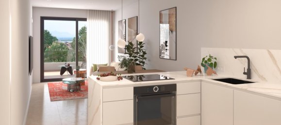 Apartamento T2 em La Marina, Spain N.º 366116 5