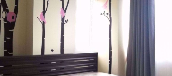 Кондоминиум  с 2 спальнями в Бангна, Таиланд № 9725 8