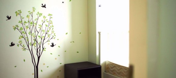 Кондоминиум  с 2 спальнями в Бангна, Таиланд № 9725 14