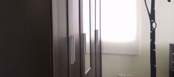 Кондоминиум  с 2 спальнями в Бангна, Таиланд № 9725 11