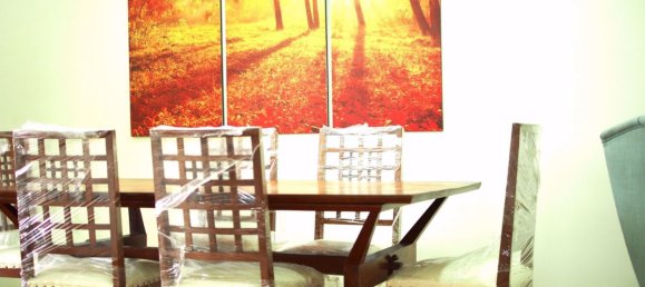 Кондоминиум  с 2 спальнями в Бангна, Таиланд № 9725 5