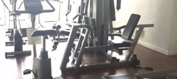 Кондоминиум  с 2 спальнями в Бангна, Таиланд № 9725 16