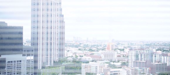 Кондоминиум  с 2 спальнями в Бангна, Таиланд № 9725 15