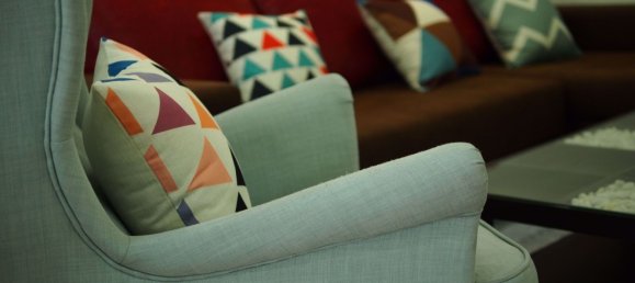 Кондоминиум  с 2 спальнями в Бангна, Таиланд № 9725 2