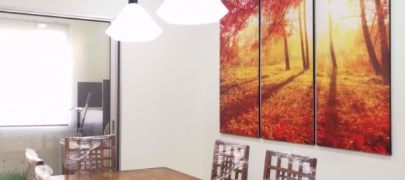 Кондоминиум  с 2 спальнями в Бангна, Таиланд № 9725 4