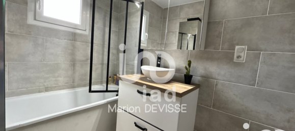 4 Schlafzimmer Haus in Montigny-en-Gohelle, France, Nr. 241051 6