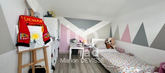 4 Schlafzimmer Haus in Montigny-en-Gohelle, France, Nr. 241051 9