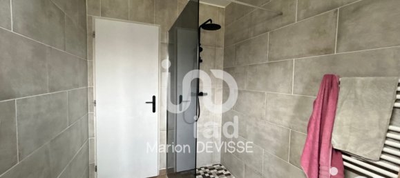 4 Schlafzimmer Haus in Montigny-en-Gohelle, France, Nr. 241051 17