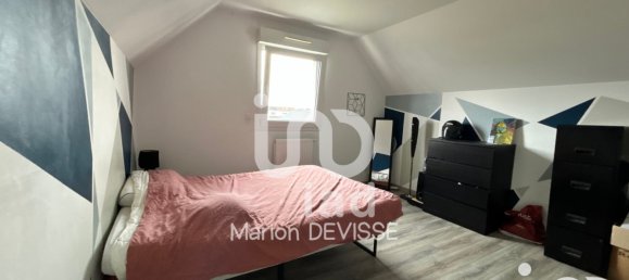 4 Schlafzimmer Haus in Montigny-en-Gohelle, France, Nr. 241051 8