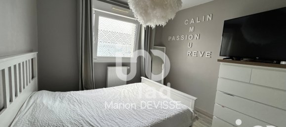 4 Schlafzimmer Haus in Montigny-en-Gohelle, France, Nr. 241051 15