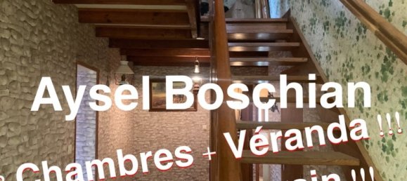 3 chambres Maison à Villécloye, France No. 40807 26