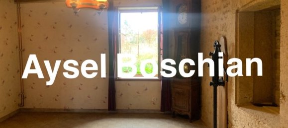 3 chambres Maison à Villécloye, France No. 40807 22