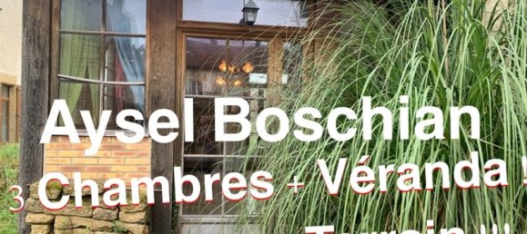 3 chambres Maison à Villécloye, France No. 40807 2