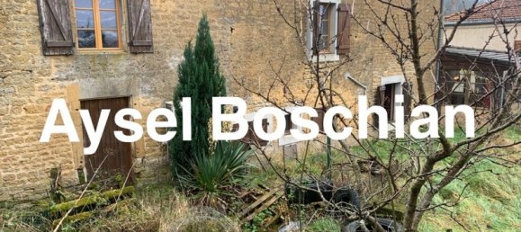 3 chambres Maison à Villécloye, France No. 40807 21