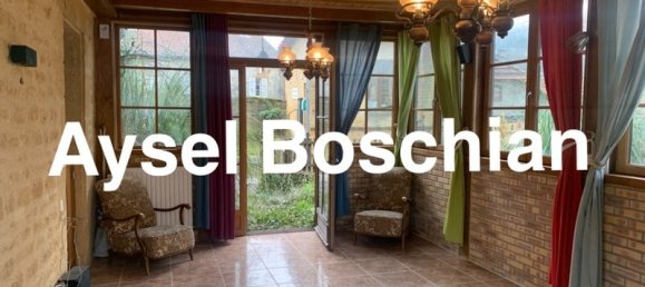 3 chambres Maison à Villécloye, France No. 40807 29