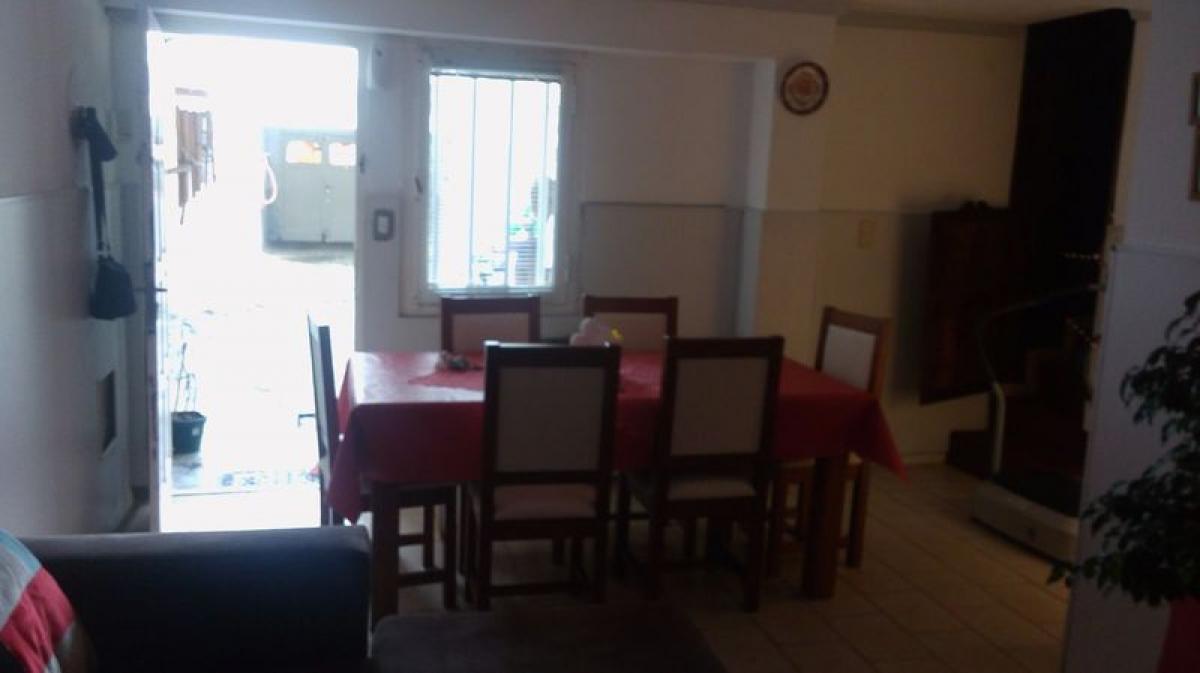 Дом с 3 спальнями в Мар-дель-Плата, Аргентина № 66481