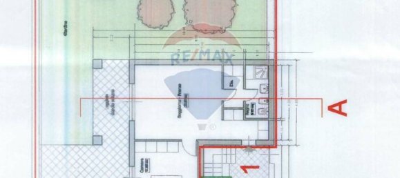 1 bedroom Apartment in Terranuova Bracciolini, Italy No. 265332 23