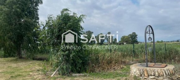 Grundstück in Amposta, Spain 5498m², Nr. 176635 6