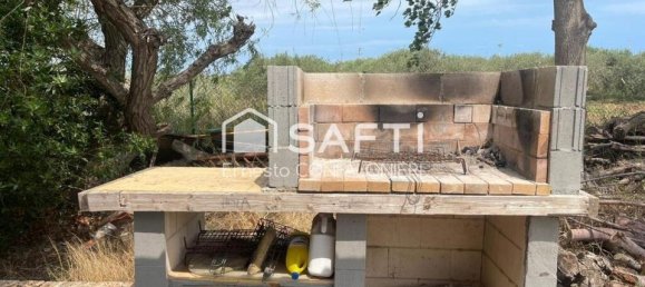 Grundstück in Amposta, Spain 5498m², Nr. 176635 15