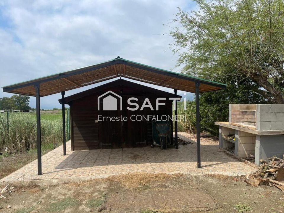 Grundstück in Amposta, Spain 5498m², Nr. 176635