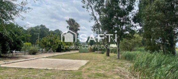 Grundstück in Amposta, Spain 5498m², Nr. 176635 19