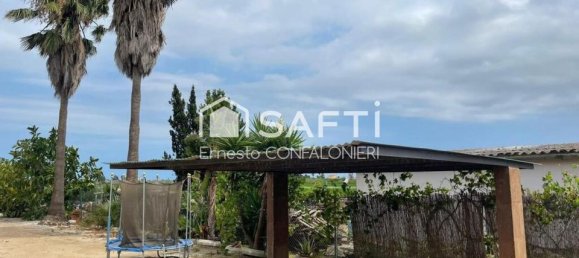 Grundstück in Amposta, Spain 5498m², Nr. 176635 2