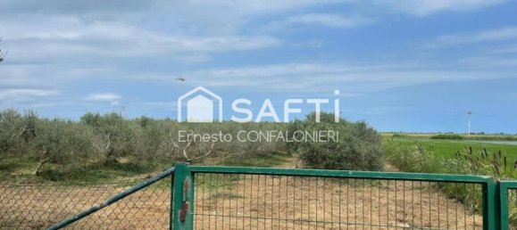 Grundstück in Amposta, Spain 5498m², Nr. 176635 7