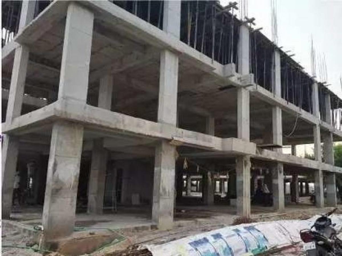 2 bedrooms House in Guntur, India No. 43819