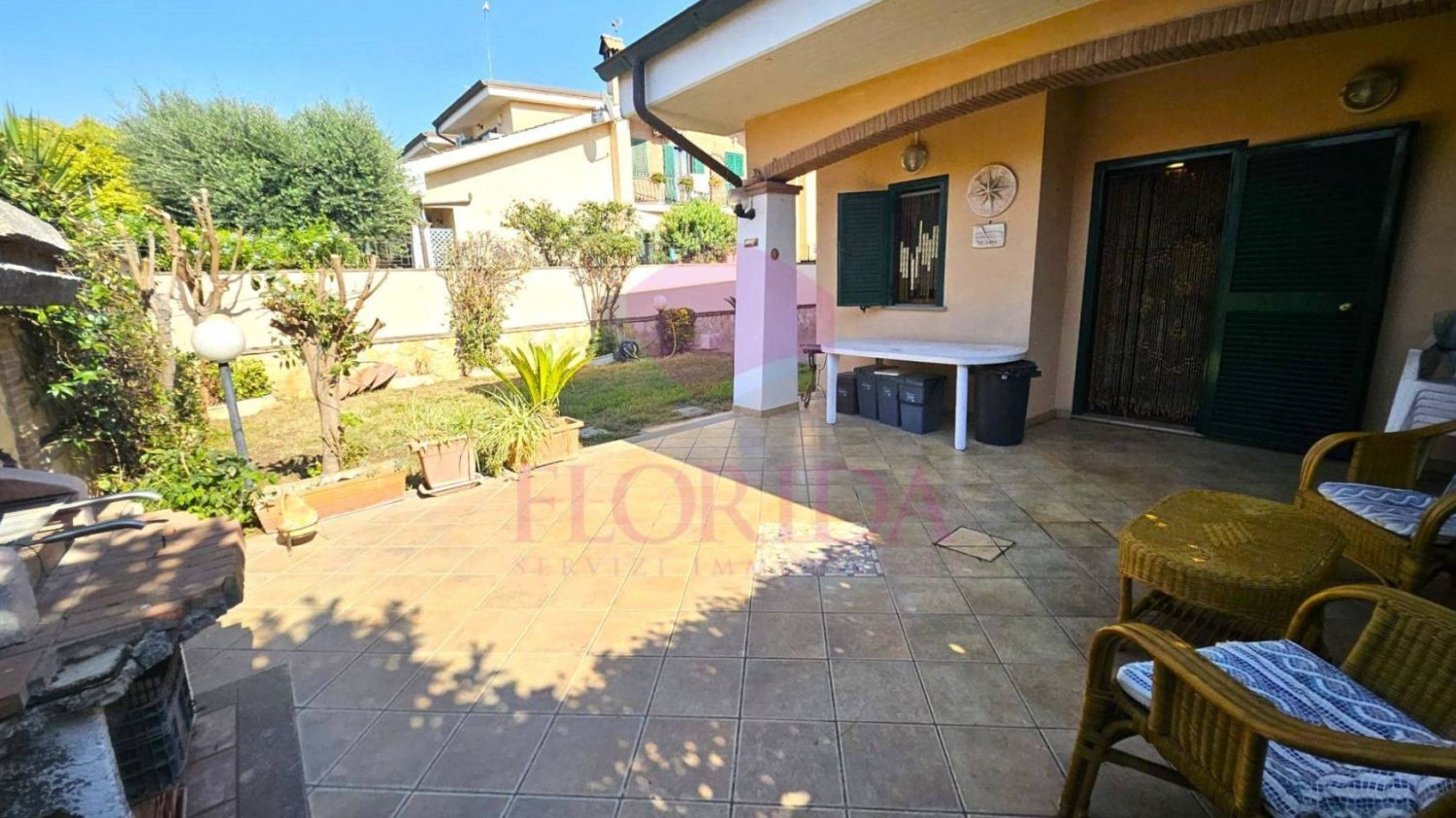 3 bedrooms House in Ardea, Italy No. 306524