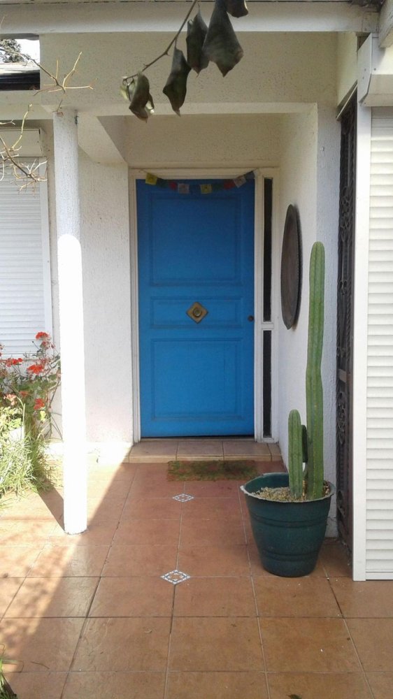 4 bedrooms House in Santiago, Chile No. 5162