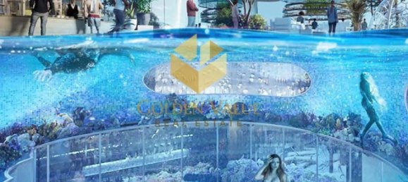 41.8m² Apartment in Business Bay, UAE No. 7081 6