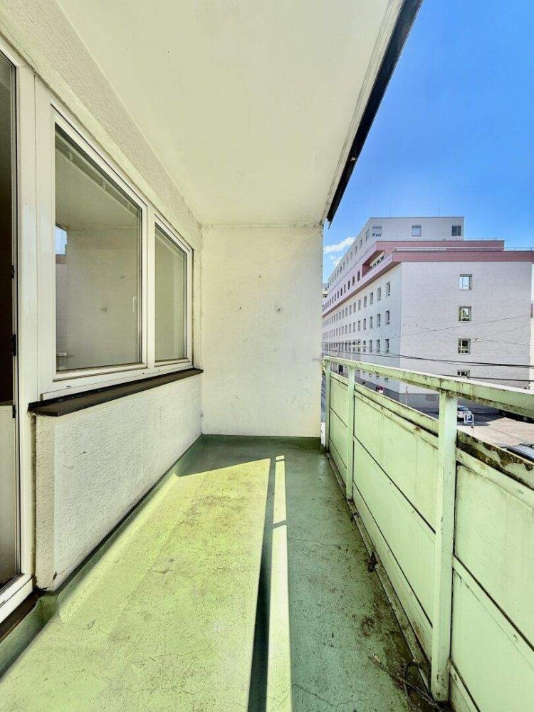 5-Zimmer Wohnung in Jakomini, Austria, Nr. 128055