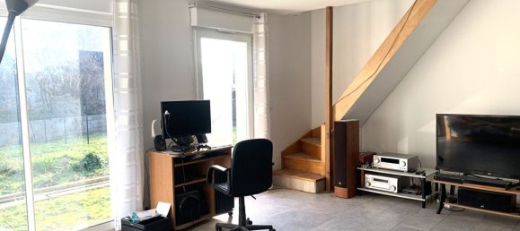 2 chambres Maison à Conflans-Sainte-Honorine, France No. 173268 2