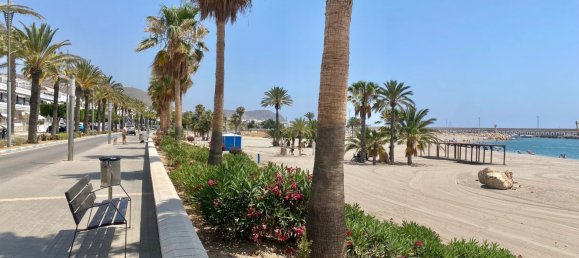 Apartamento de 2 dormitorios en Carboneras, Spain No. 146904 18