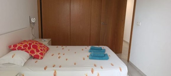 Apartamento de 2 dormitorios en Carboneras, Spain No. 146904 28