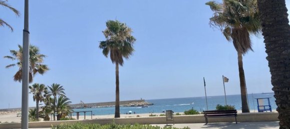 Apartamento de 2 dormitorios en Carboneras, Spain No. 146904 17