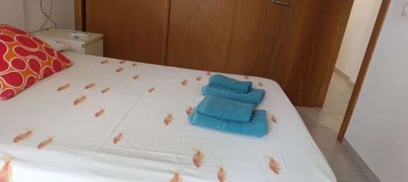 Apartamento de 2 dormitorios en Carboneras, Spain No. 146904 31