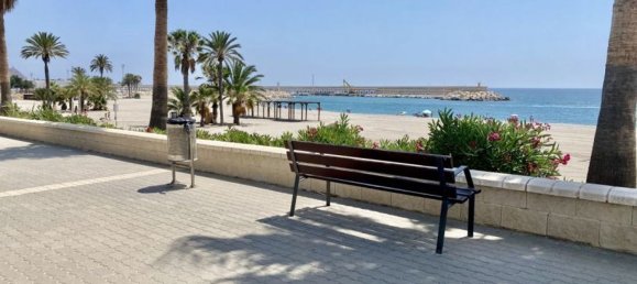 Apartamento de 2 dormitorios en Carboneras, Spain No. 146904 15