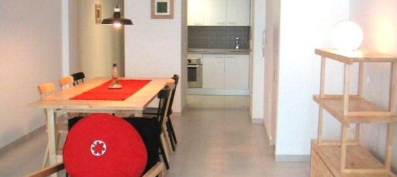 Apartamento de 2 dormitorios en Carboneras, Spain No. 146904 8
