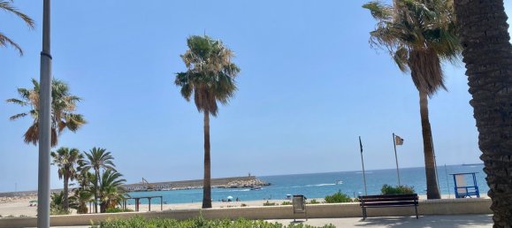 Apartamento de 2 dormitorios en Carboneras, Spain No. 146904 10