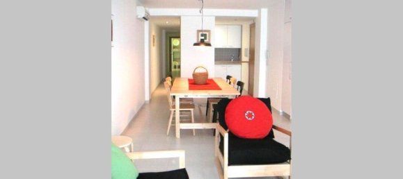 Apartamento de 2 dormitorios en Carboneras, Spain No. 146904 7
