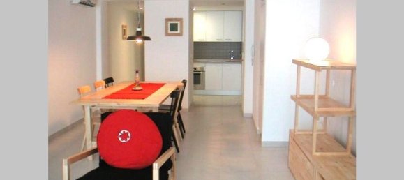 Apartamento de 2 dormitorios en Carboneras, Spain No. 146904 11