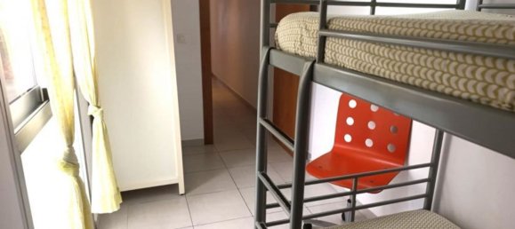 Apartamento de 2 dormitorios en Carboneras, Spain No. 146904 32