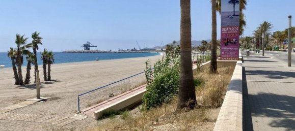 Apartamento de 2 dormitorios en Carboneras, Spain No. 146904 20