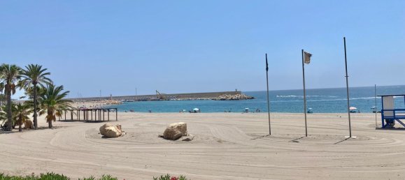 Apartamento de 2 dormitorios en Carboneras, Spain No. 146904 14