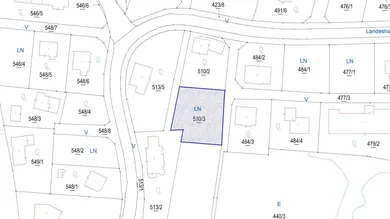 1023m² Land in Bad Traunstein, Austria No. 36003